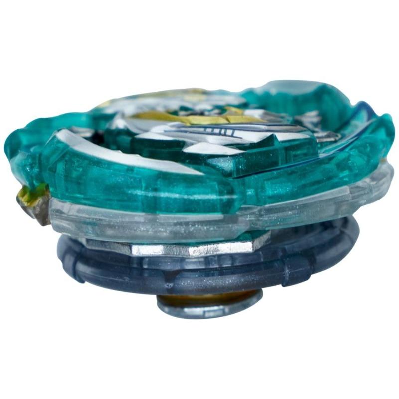 Bey Battle - Burst GT Burst Burst Green