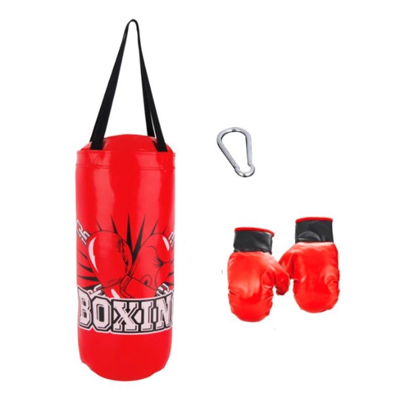 Boxing Set