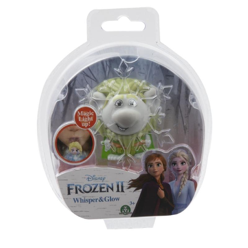 Whisper And Glow 3D Mini Fig Single Blister