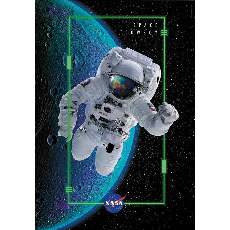 Clementoni Jigsaw Space Puzzle - 250 Pcs