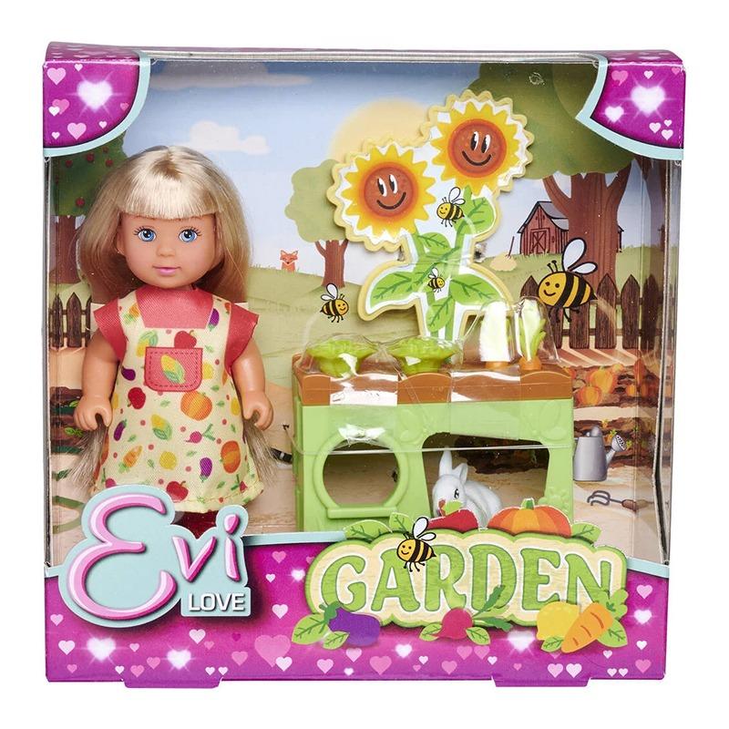 Simba Evi Love Garden Doll