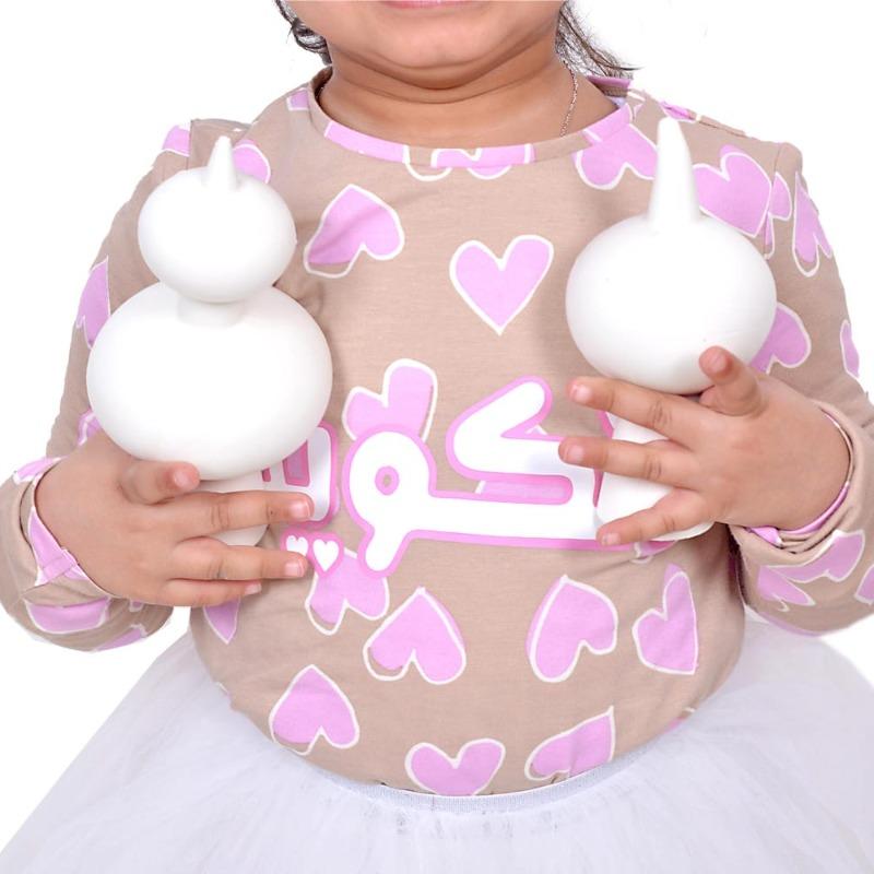 Sula - Kuwait Squishy Towers