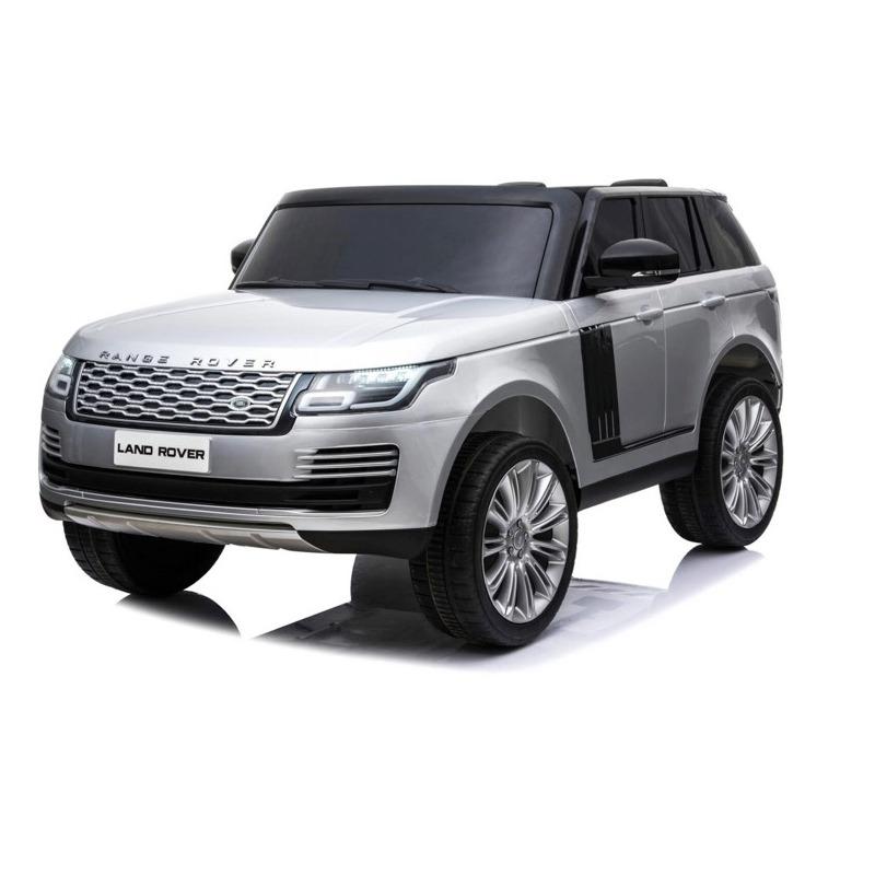 Range Rover Electric Powered Kids Ride-On