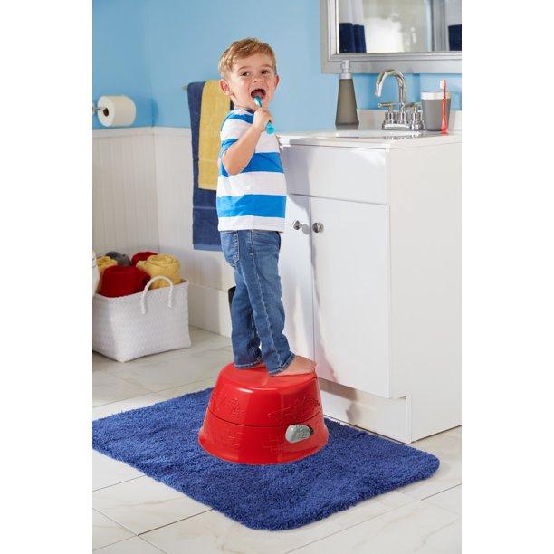 The First Years Disney Mickey Mouse 3 In 1 Potty Training Toilet Toddler