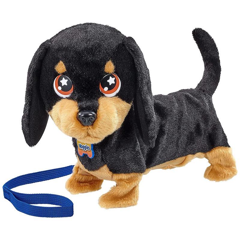 Animagic Wigglin Walkin Puppy