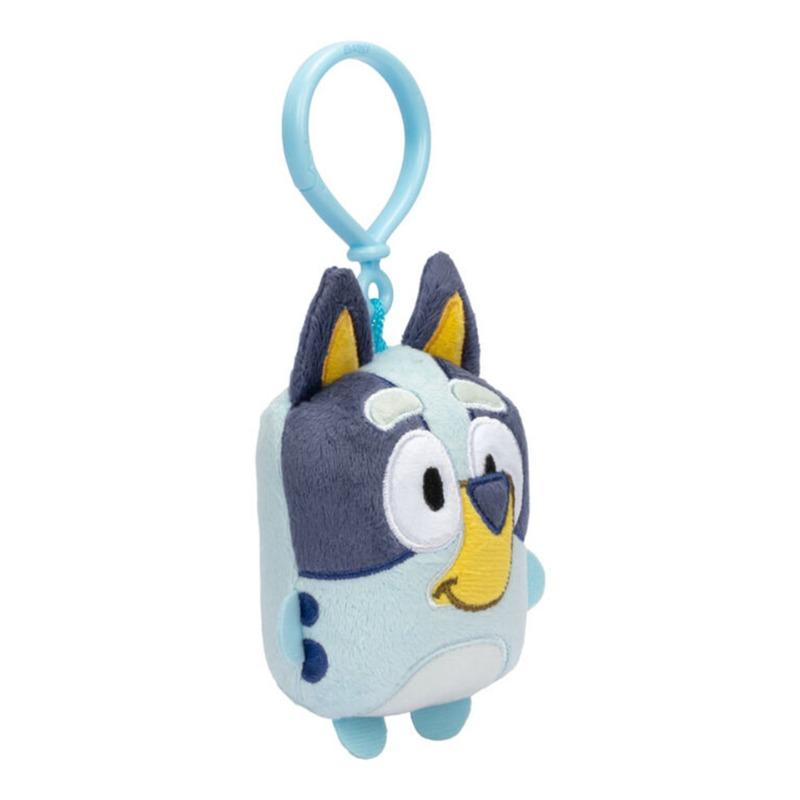 Bluey Mini Plush Bluey