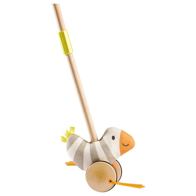 هيب - عصا المشي قابلة للفصل فلابي بيرد