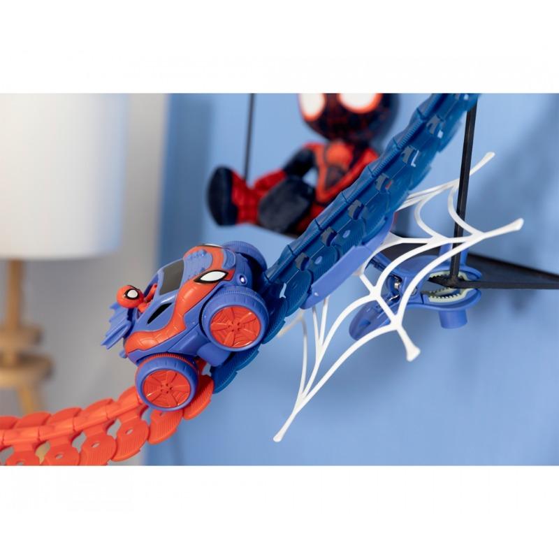 Smoby Spidey Flextreme Set - Assorted