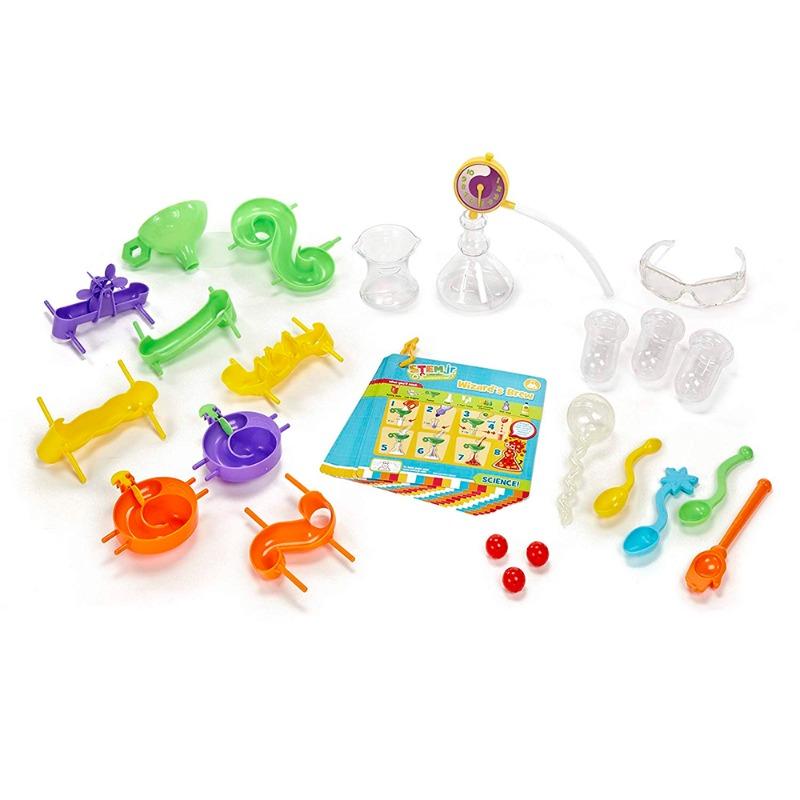 Little Tikes - STEM Jr. Wonder Lab