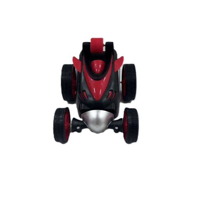 D-Power Remote Control Mini Tumbling Stunt Car - Assorted