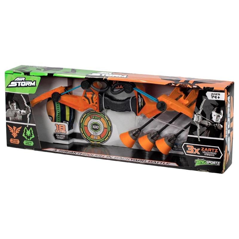 Zing Air Storm Z-Tek Bow Pack