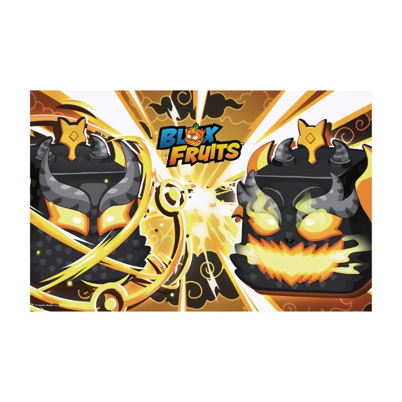 Blox Fruits Ultimate Bundle – Ember Dragon