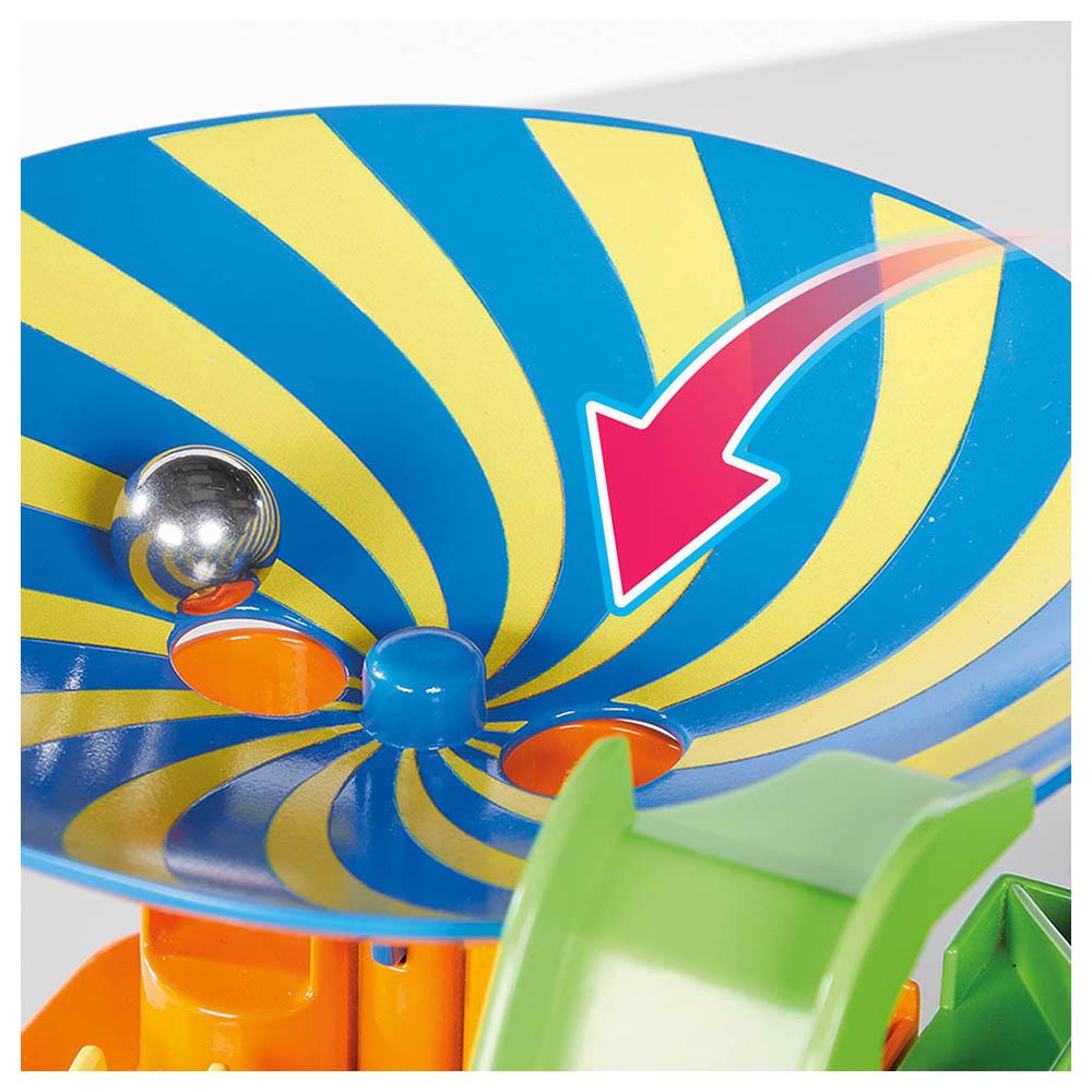 تومي جيمز - سكروبل سكرنبل 2