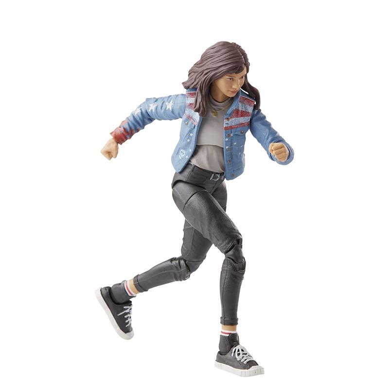 مارفل - شخصية أمريكا شافيز