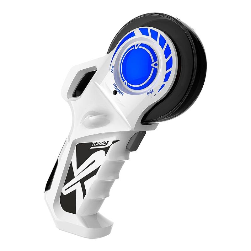 Exost Loop Twin Tower Racing Set Green RC