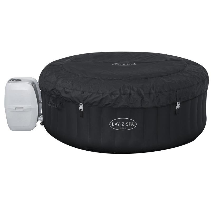 بست واي - لاي زد سبا ميامي اير جيت