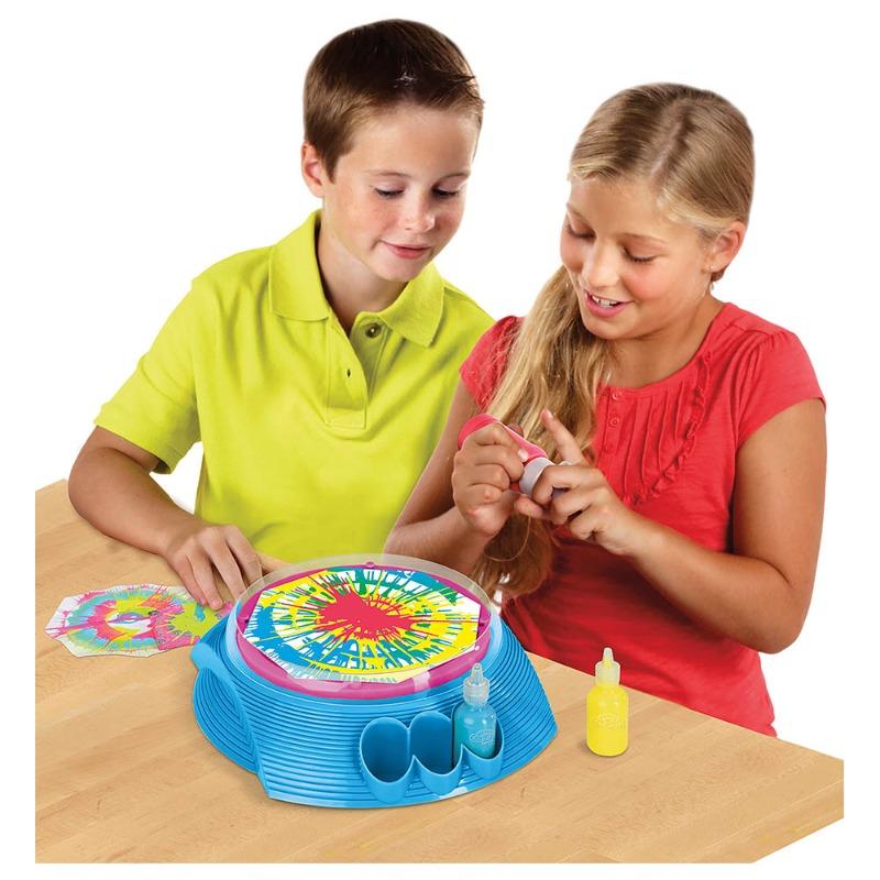 كري زي أرت - مجموعة فن الطلاء بالتدوير