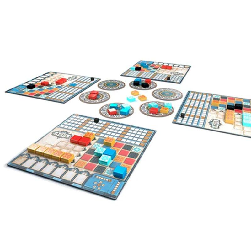 Azul Game