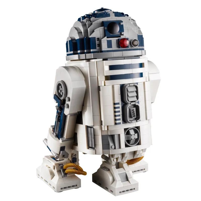 LEGO Star Wars R2 D2 - 2314 Pcs