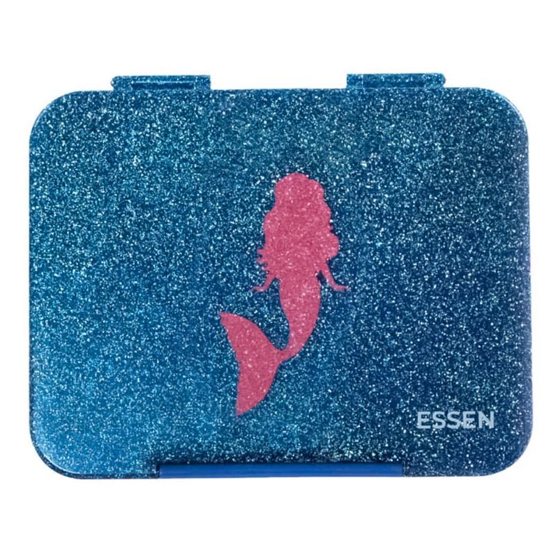 Essen Bento Large Lunch Box Sparkle