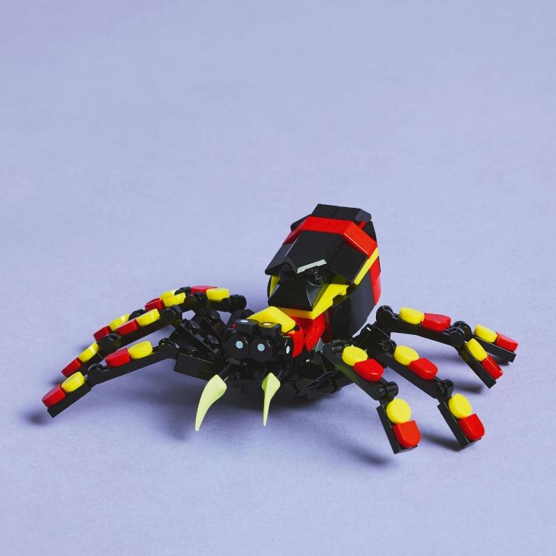LEGO Surprising Spider