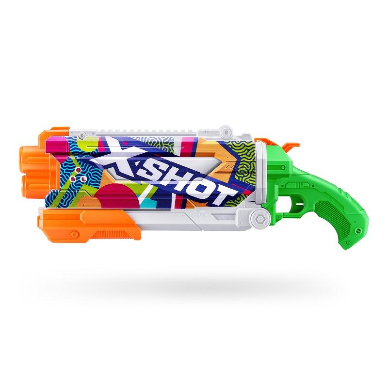 X-Shot Toy Shotgun Fast-Fill Skins