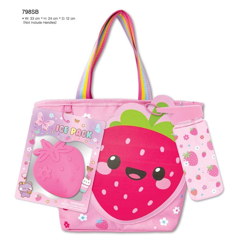 مستلزمات الغداء للأطفال