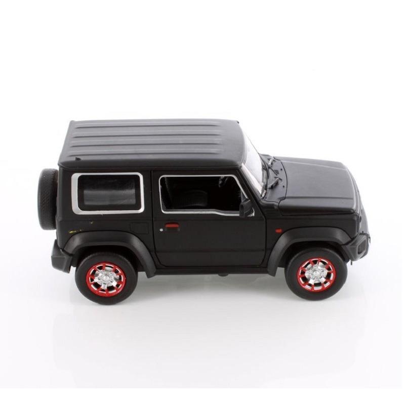 Metal Speed Zone Suzuki Jimny Toy Vehicle