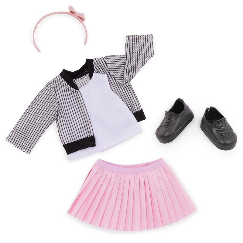 Our Generation – Jacinta Fashion Doll 18 inch