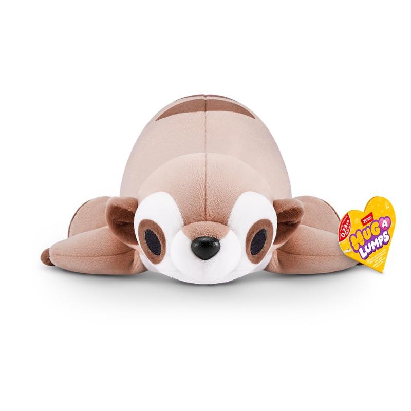 Hug A Lumps Baby 0.23KG_Moly The Meerkat