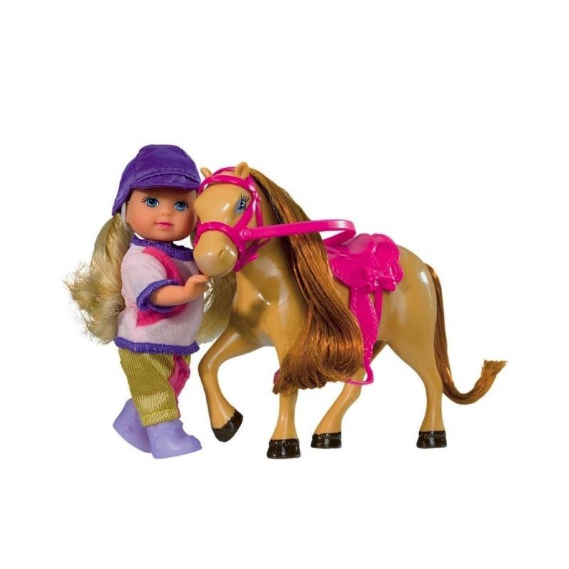 Simba Evi Love Pony - Multishapes