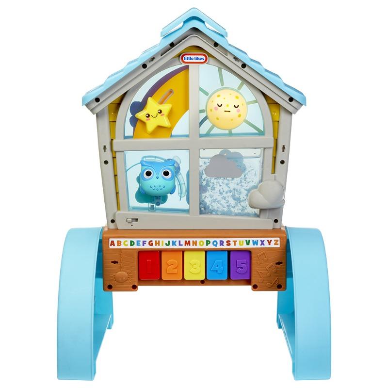 ليتل تايكس - مركز تعليم لوك أند ليرن