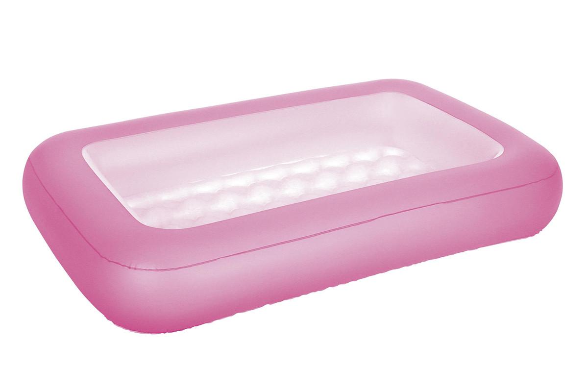 Bestway Aquababes Inflatable Pool Pink