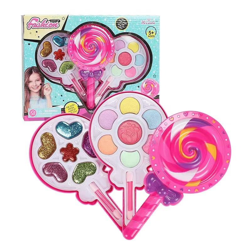 Two Layers Of Lollipop