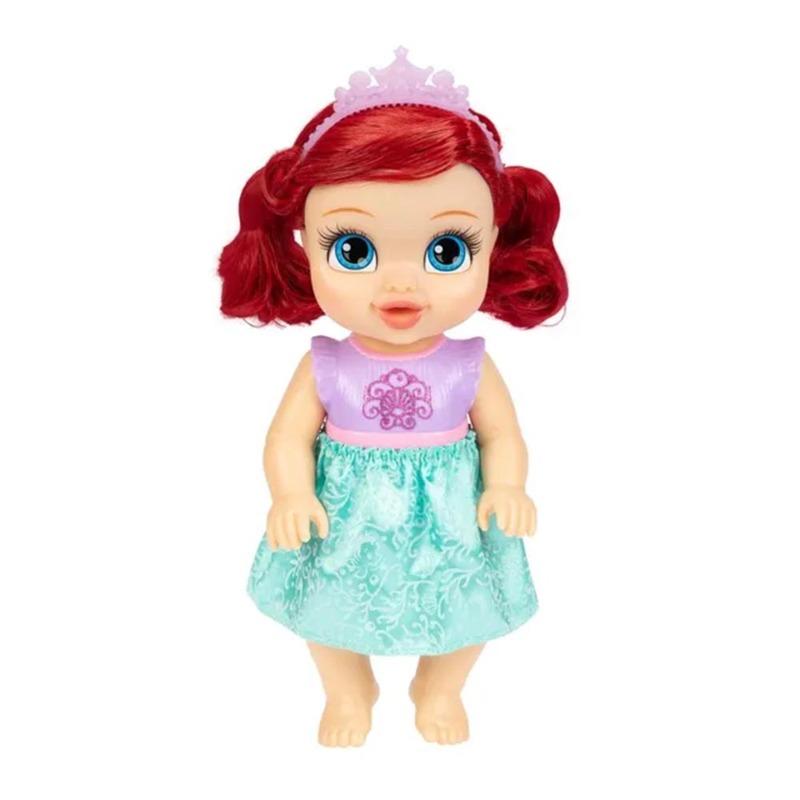 Disney Princess Baby Doll 12-Inch