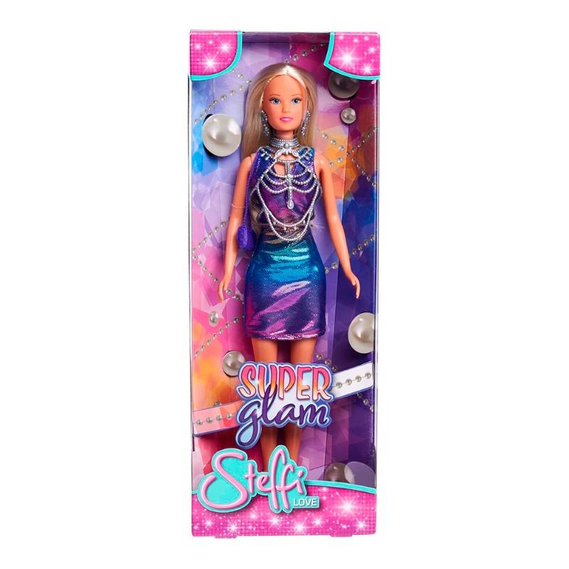 سيمبا - دمية ستيفي لاف سوبر جلام فاشن