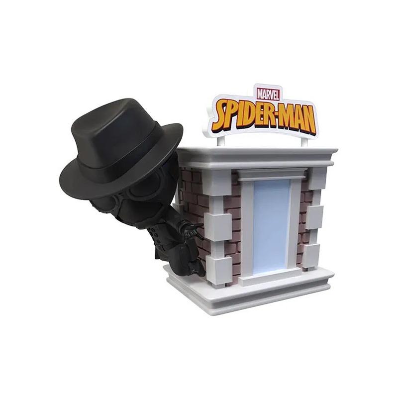 Yume Spider-Man Surprise Box Tower Series 8cm