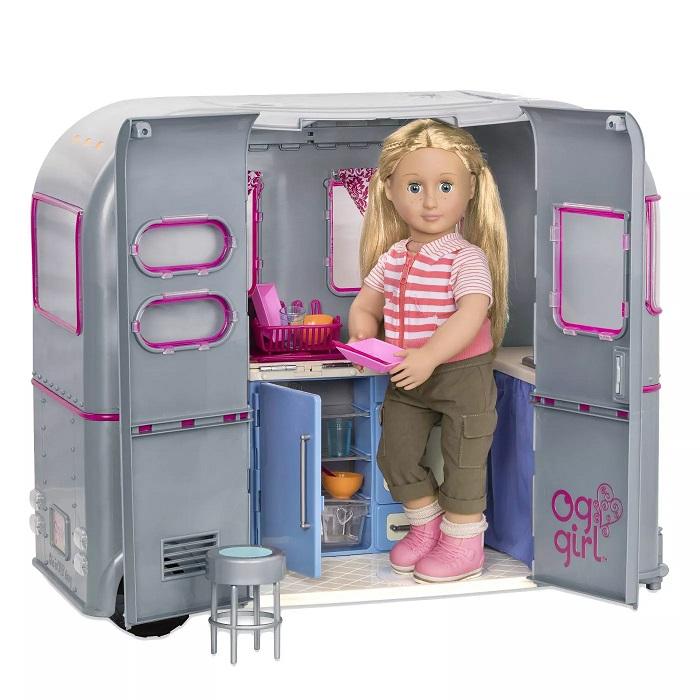 Our Generation Camping Accessory