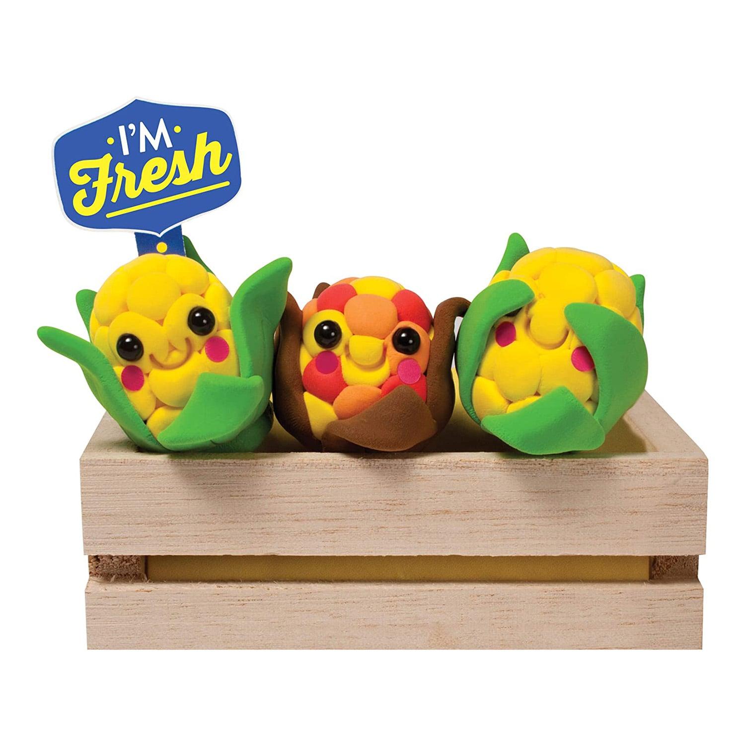 كلوتز - مجموعة متجر الخضروات