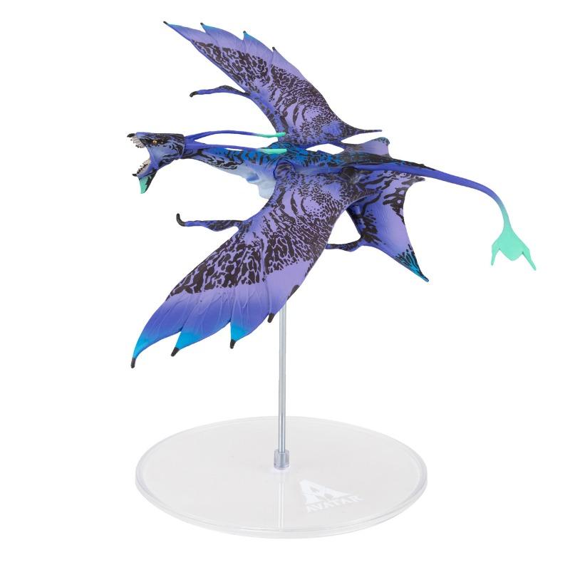 Avatar Mountain Banshee Purple