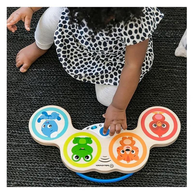 Baby Einstein Hape Magic Touch Drum
