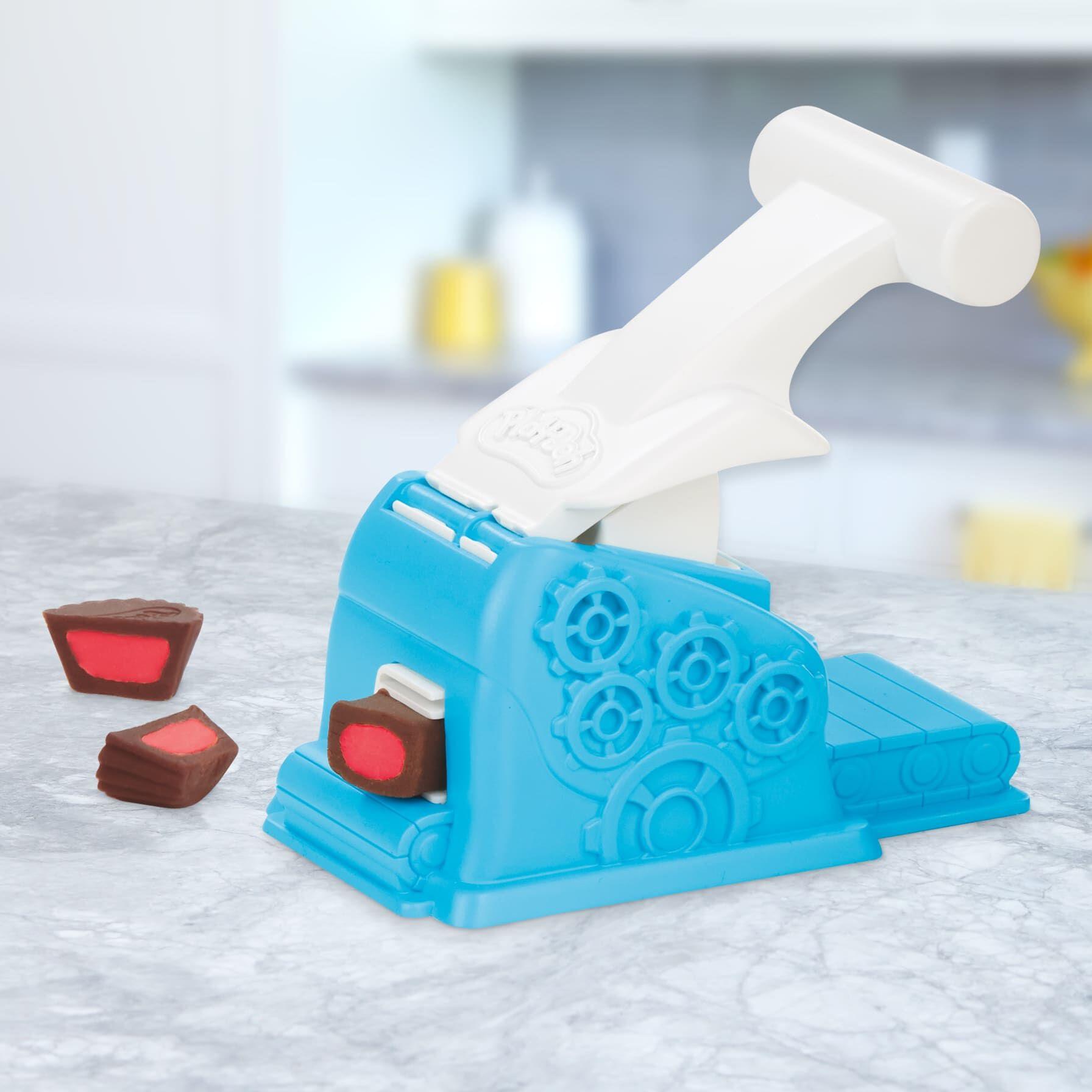 Play-Doh Kitchen Creations Candy Delight Playset