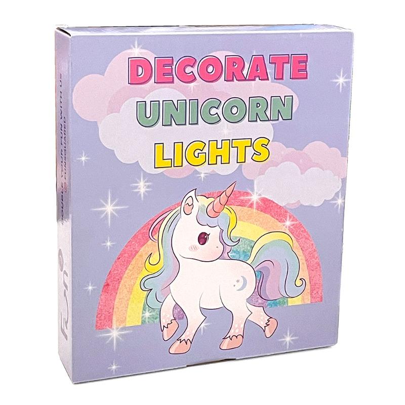 Decorate Unicorn Lights Kit