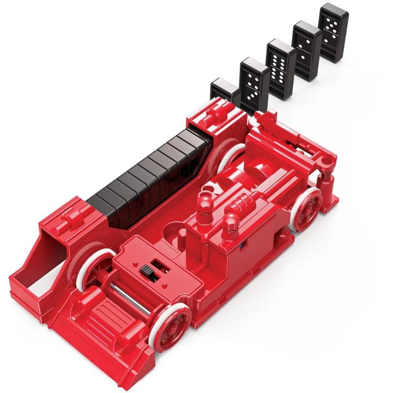 4M Kidz Robotix Dominobot