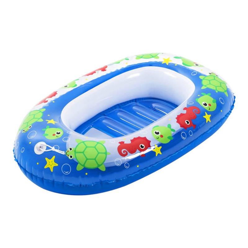 بست واي - عوامة الأطفال القابلة للنفخ