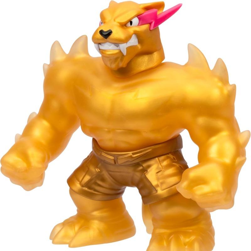 مستر بيست لاب - شخصية ستريتش هيرو ليجند