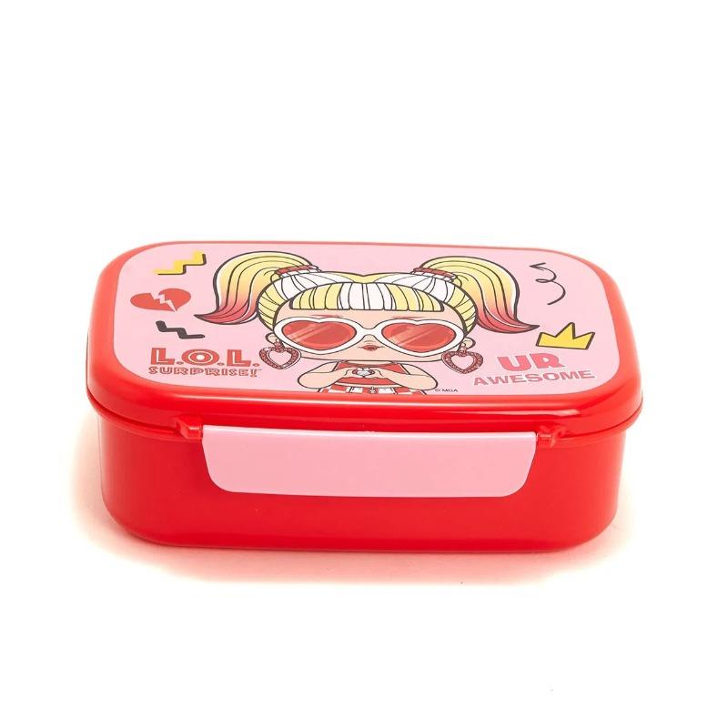 لول سربرايز لانش بوكس