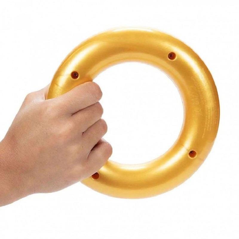 Sonic The Hedgehog Rings With Sound