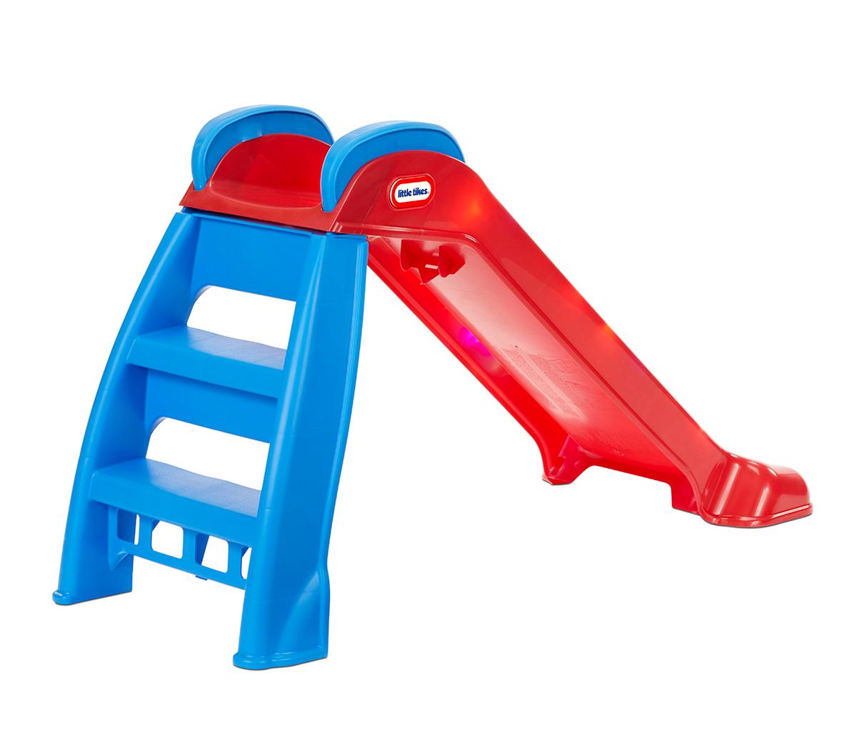 ليتل تايكس - زحليقة ماي فيرست أب المضيئة