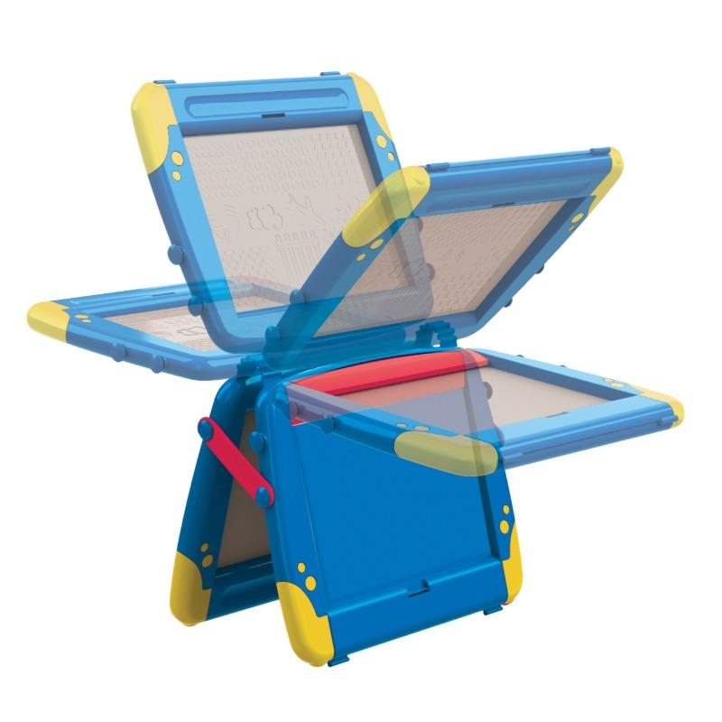 باو باترول فولد أند دراو